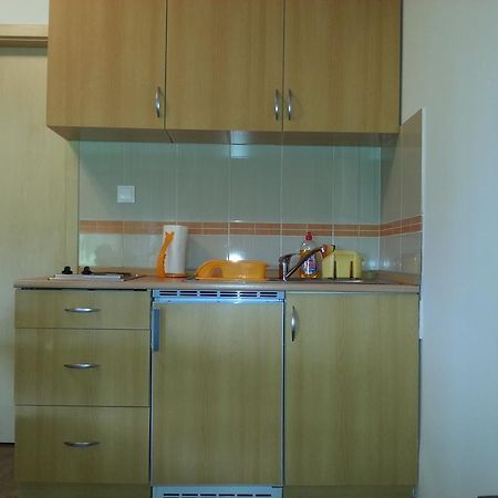 Studio Apartman Kamelija Apartment Opatija Exterior photo